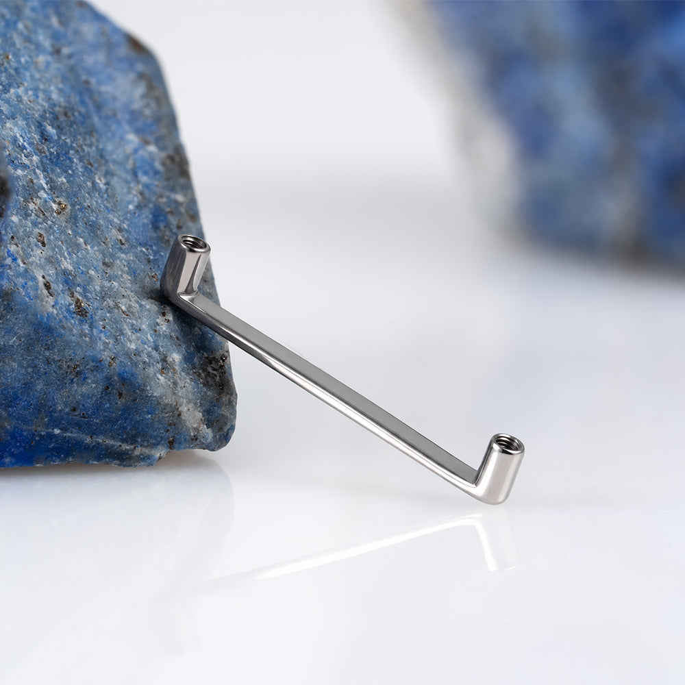 Surface flat bar 1.2 (16 G)