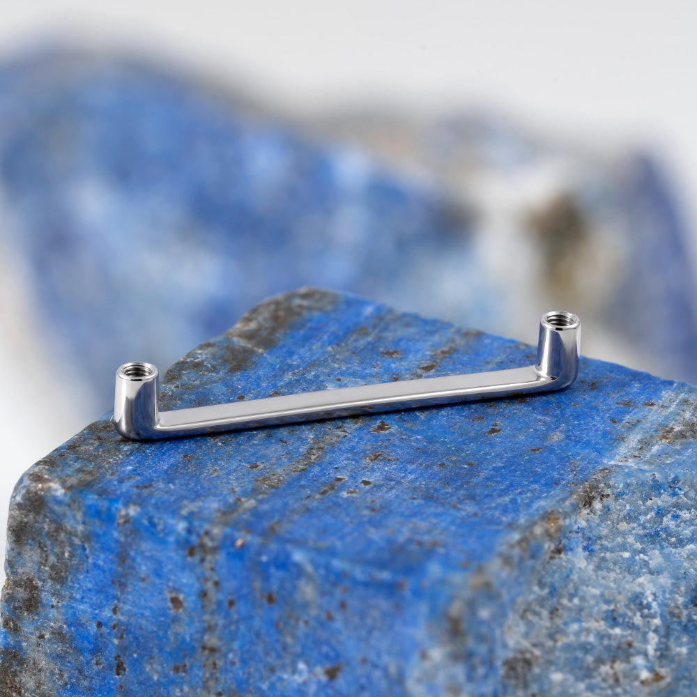 Surface flat bar 1.2 (16 G)