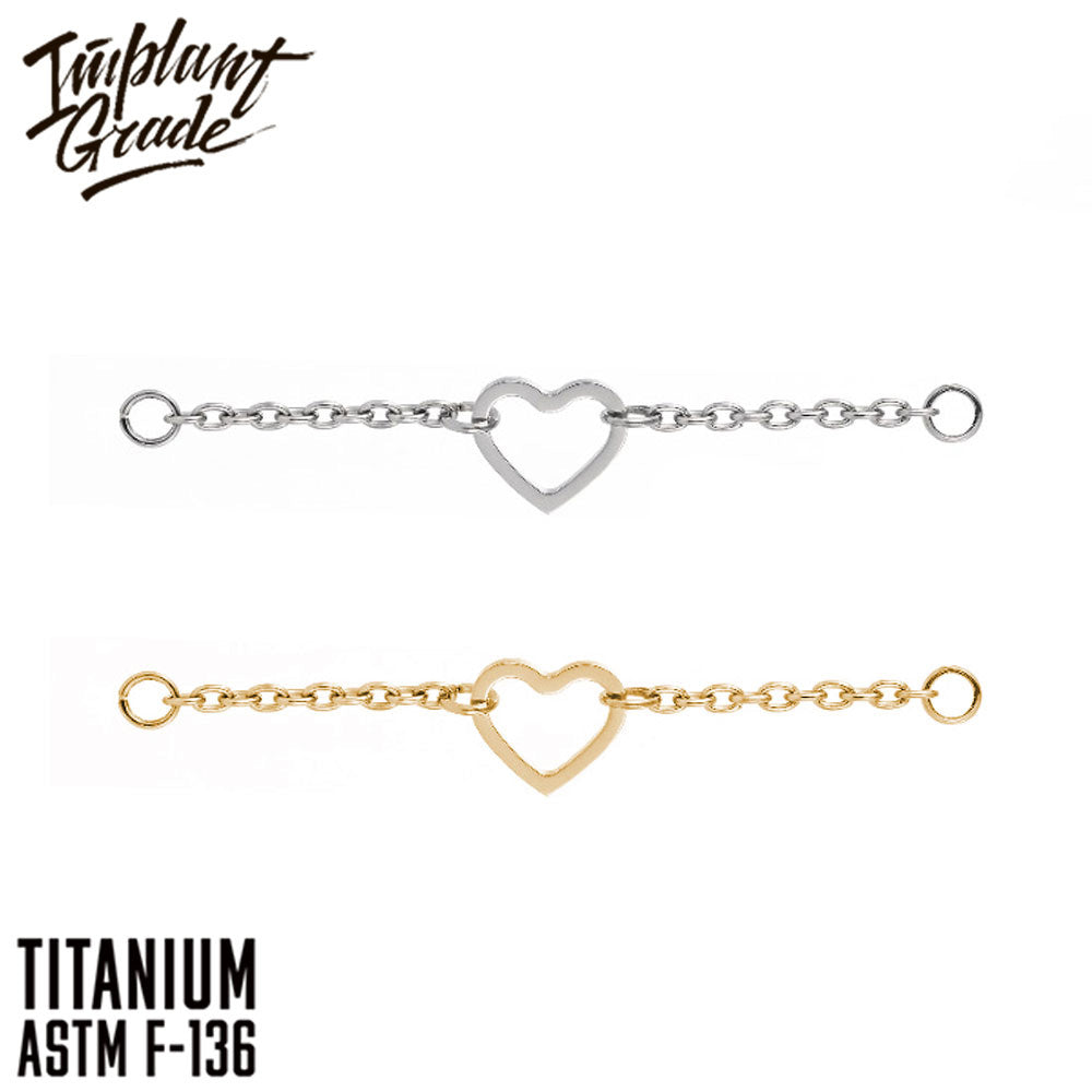 Heart Chain
