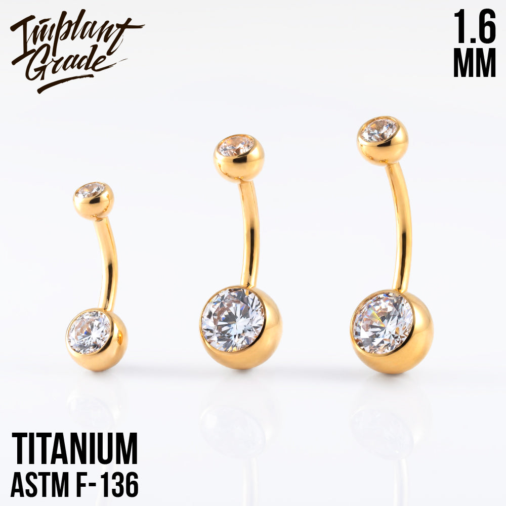 Banana Classic 2 Gem 1.6 (14 G)