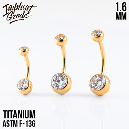 Banana Classic 2 Gem 1.6 (14 G)