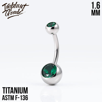 Banana Classic 2 Gem 1.6 (14 G)