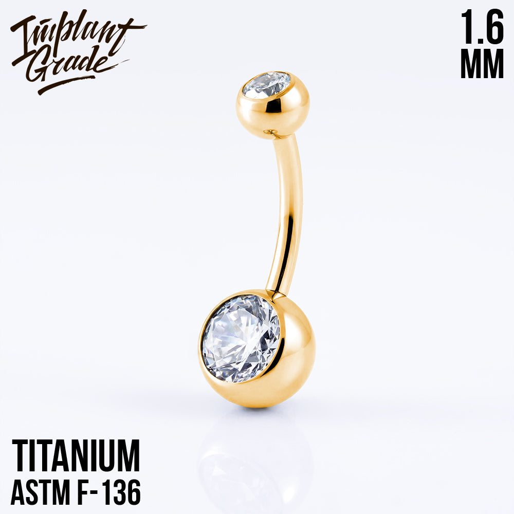Banana Classic 2 Gem 1.6 (14 G)