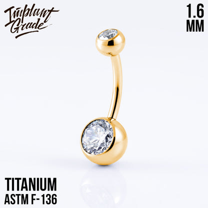 Banana Classic 2 Gem 1.6 (14 G)