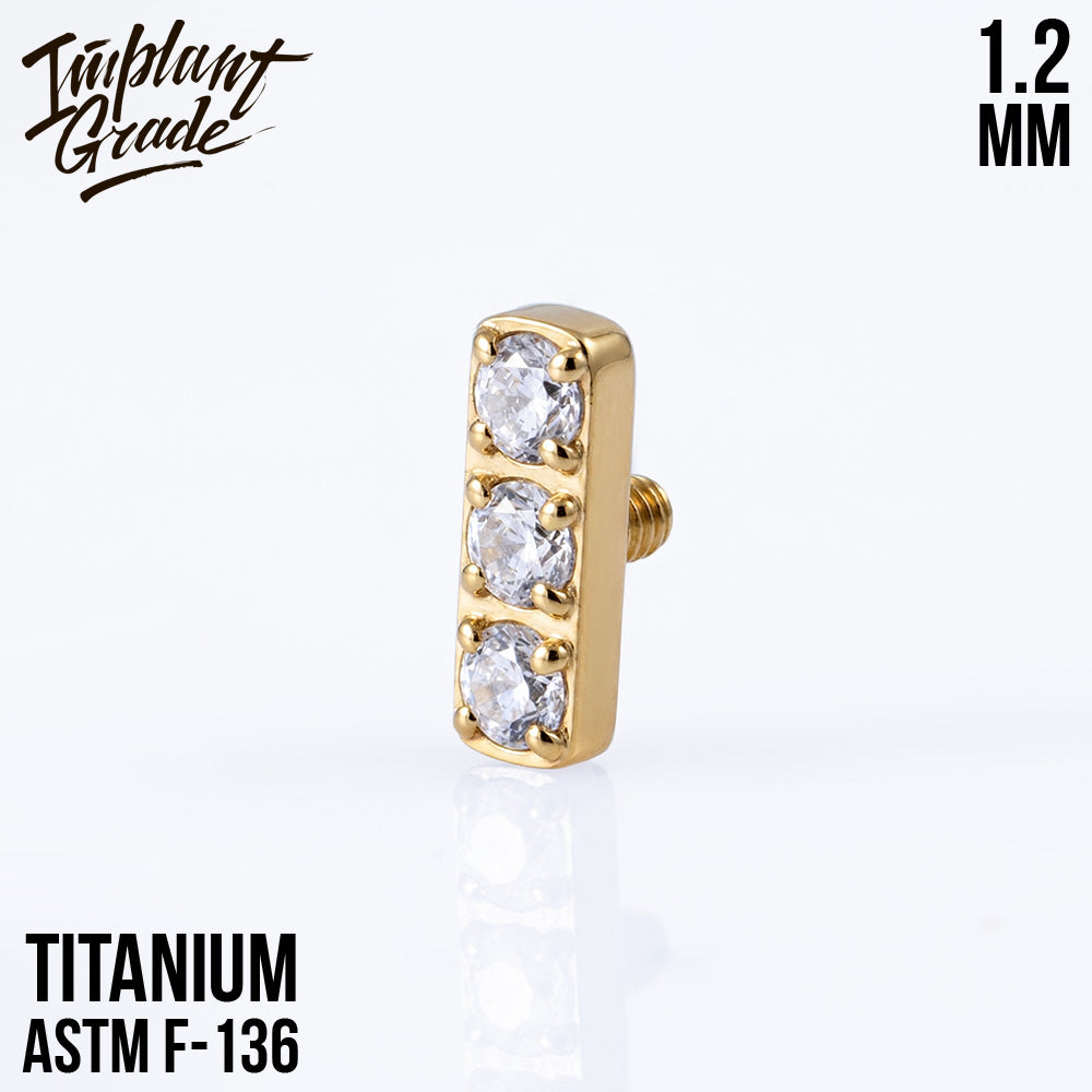 Bright line top 1.2