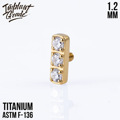 Bright line top 1.2