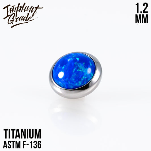27 flat opal top 1.2