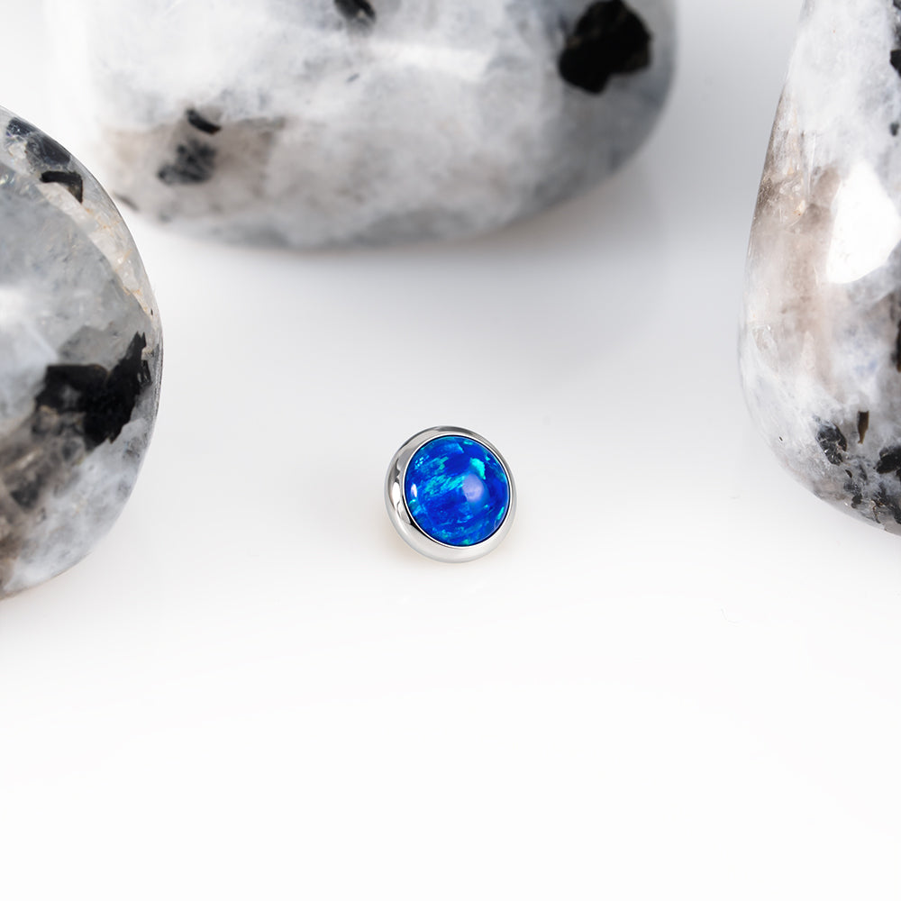 27 flat opal top 1.2