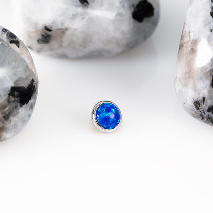 27 flat opal top 1.2