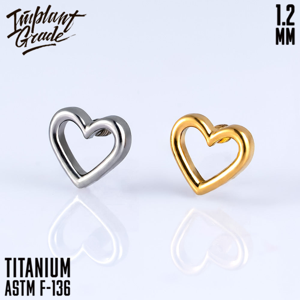 Open Heart top 1.2