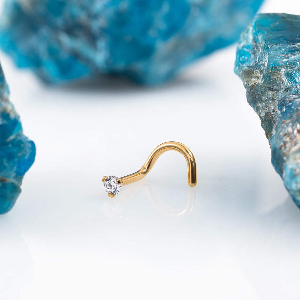 CZ Nose Screw