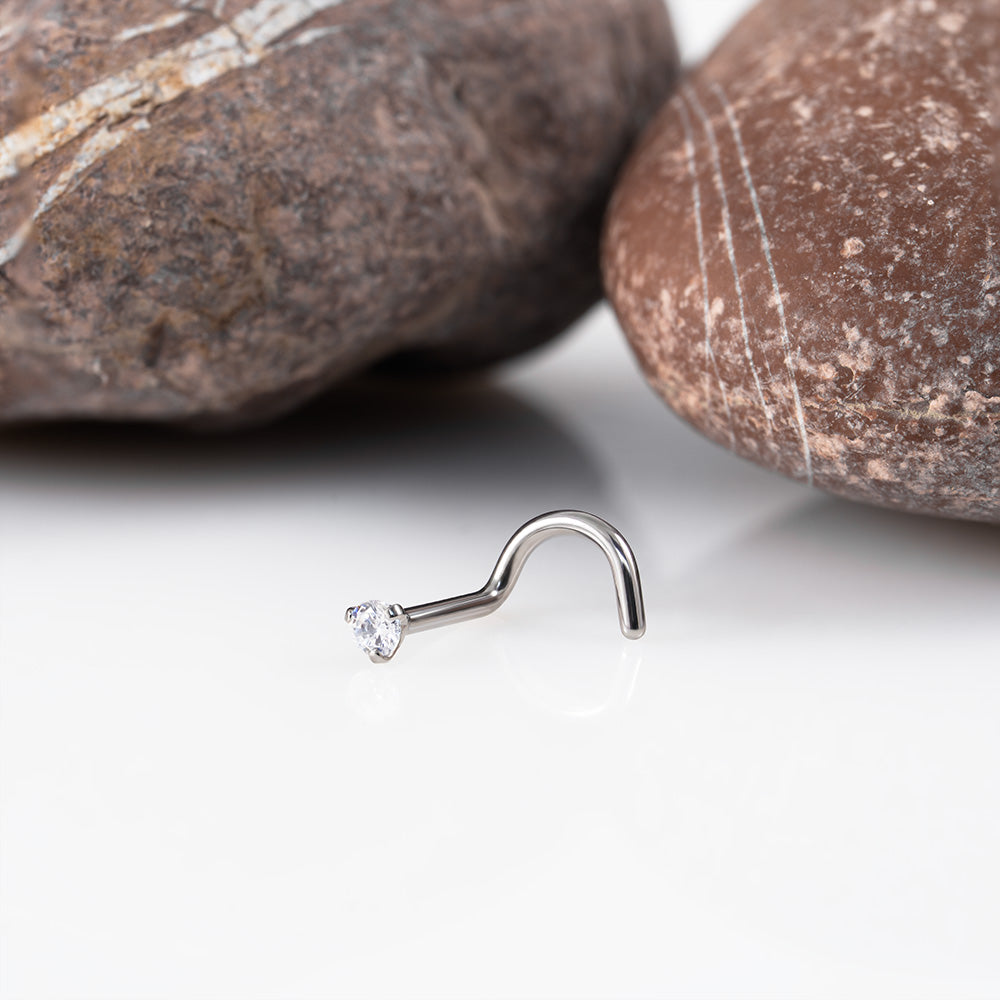 CZ Nose Screw