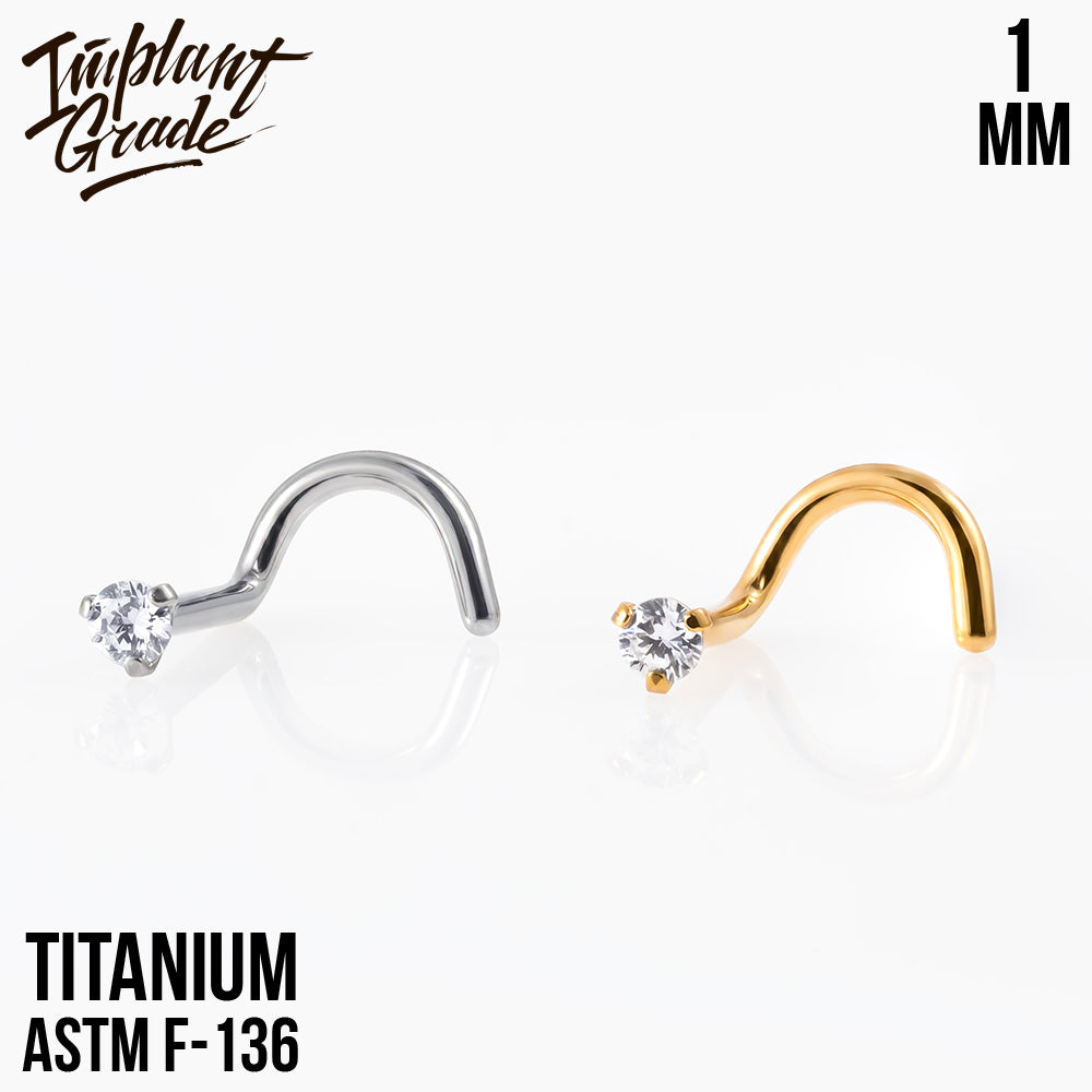 CZ Nose Screw