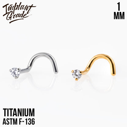 CZ Nose Screw