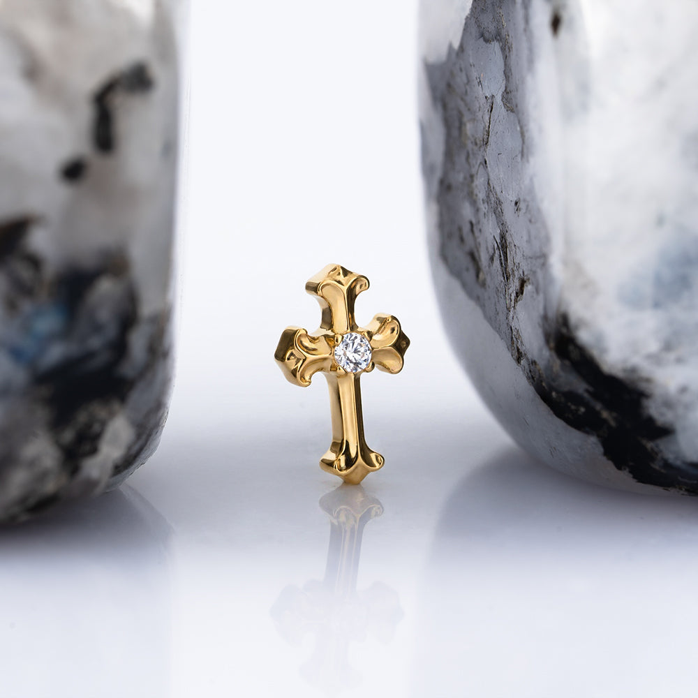 Celtic Cross top 1.2