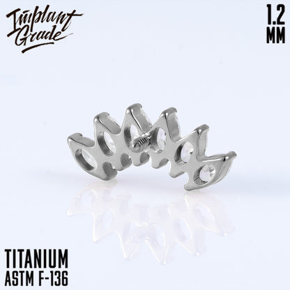 6 Stones Marquise mini Cluster 1.2