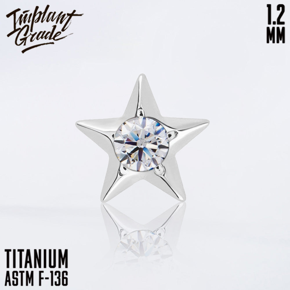 Jeweled star top 1.2