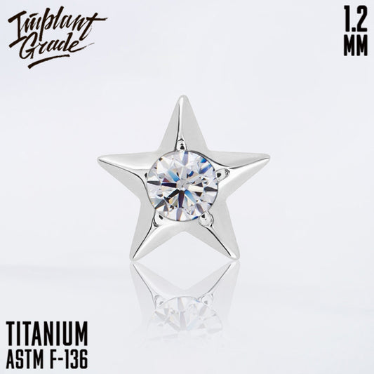Jeweled star top 1.2
