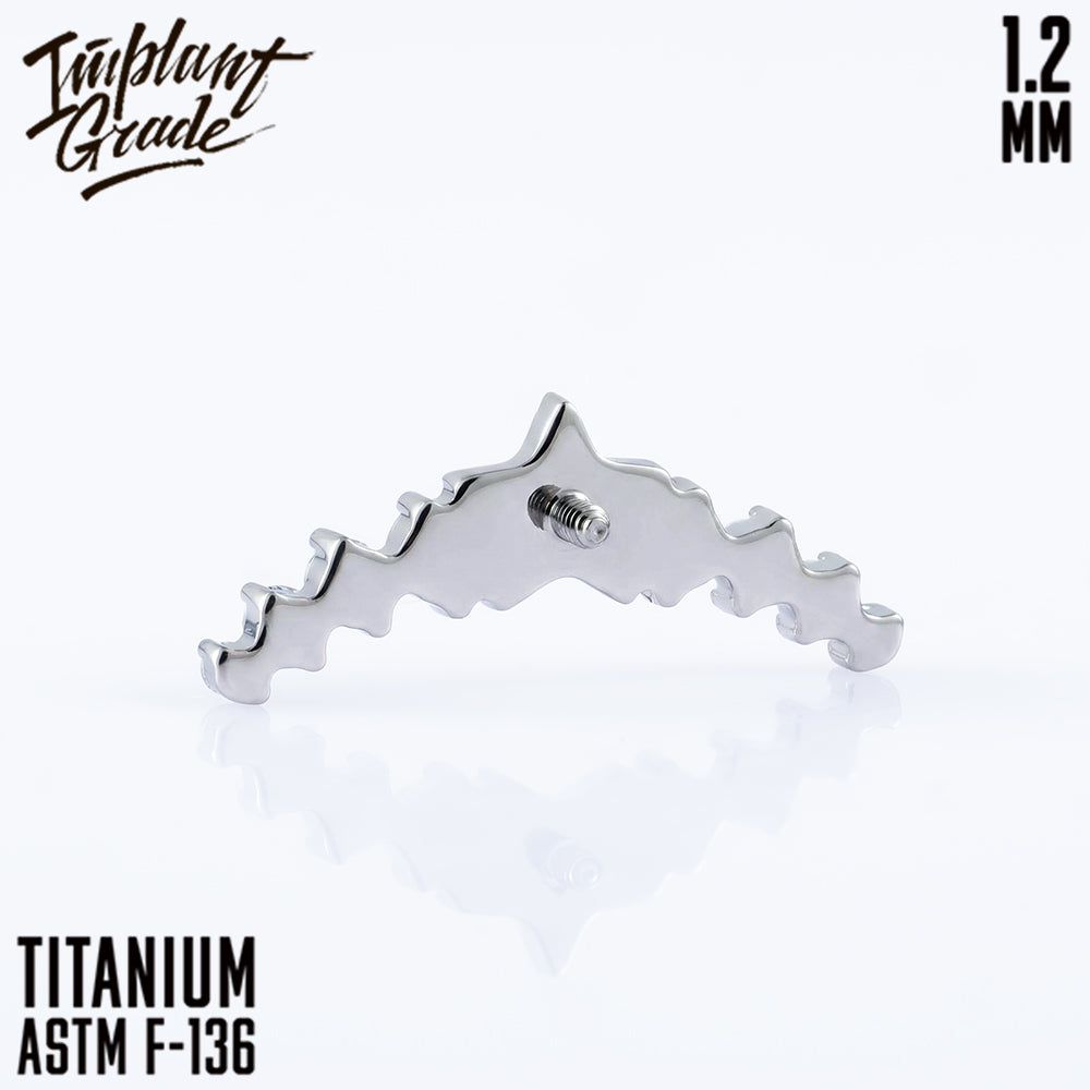 Asteroid Cluster 1.2