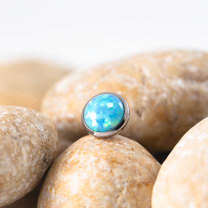 73 flat opal top 1.6