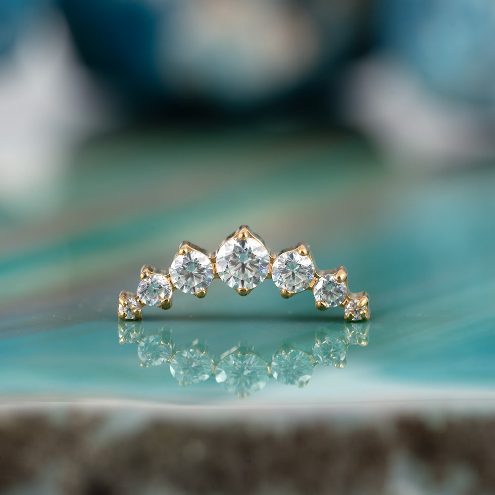 7 Stones Cluster 1.2
