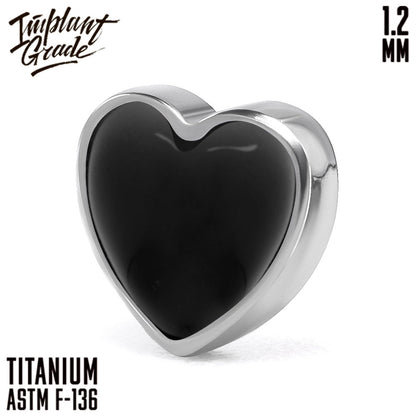Heart Opal top 1.2