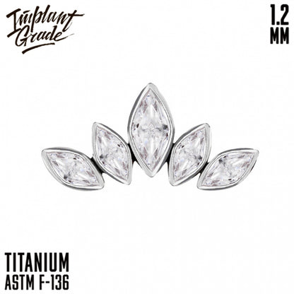 Diamant Cluster 1.2
