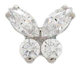 Butterfly top 1.2