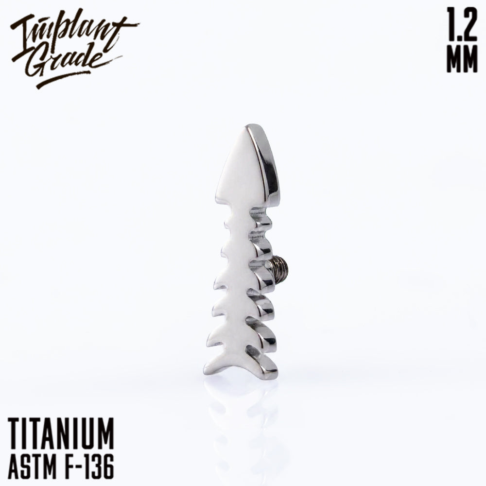 Fishbone Arrow top 1.2