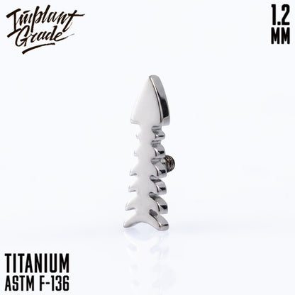 Fishbone Arrow top 1.2