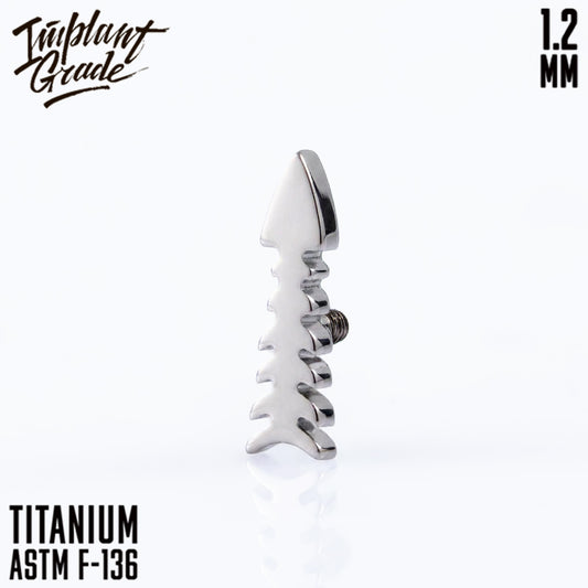 Fishbone Arrow top 1.2