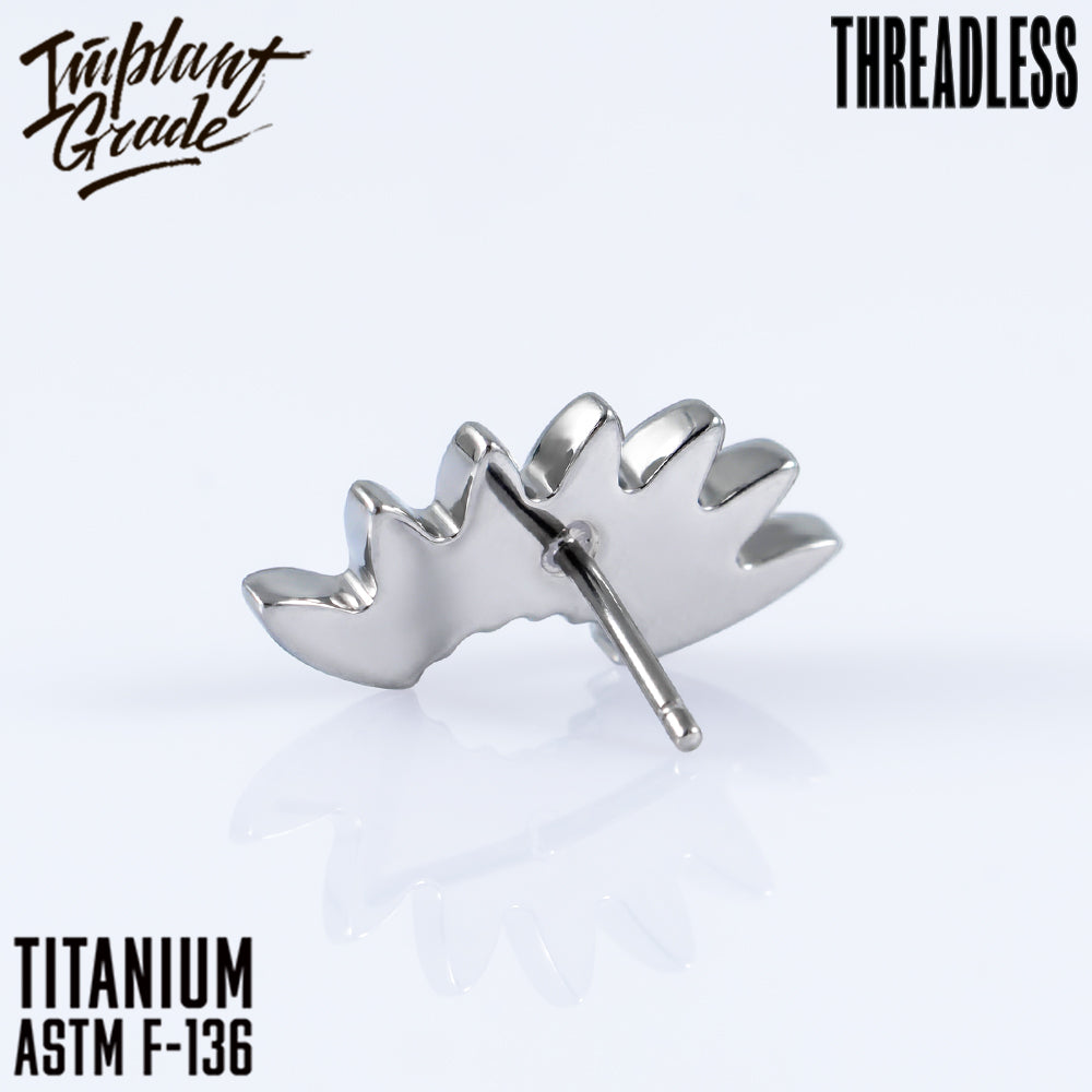 Threadless Allie top