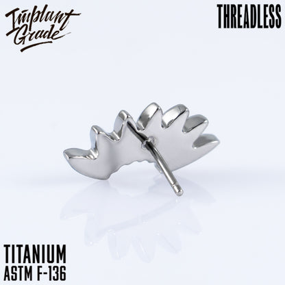 Threadless Allie top