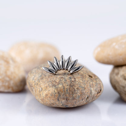 Threadless Allie top