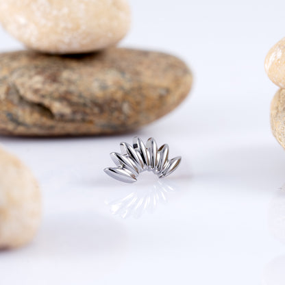 Threadless Allie top