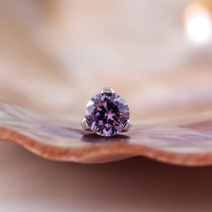 Amethyst gem top 1.2