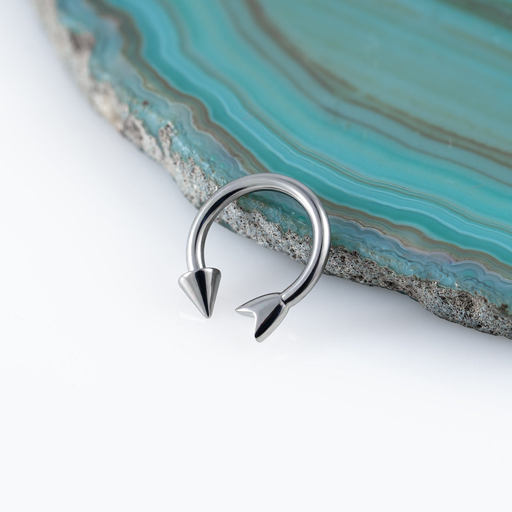 Circular bar Arrow 1.2 (16 G)