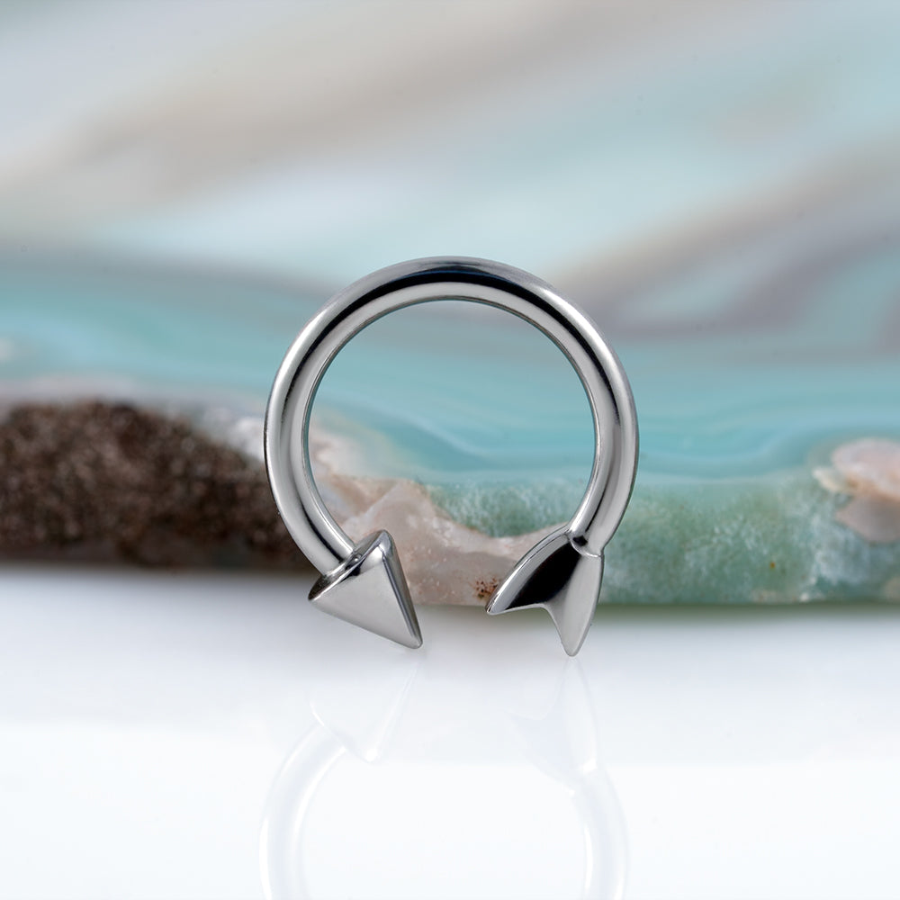 Circular bar Arrow 1.2 (16 G)