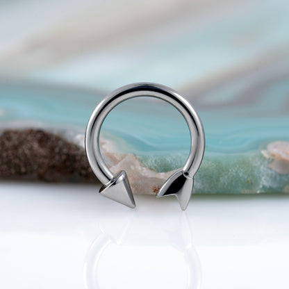Circular bar Arrow 1.2 (16 G)