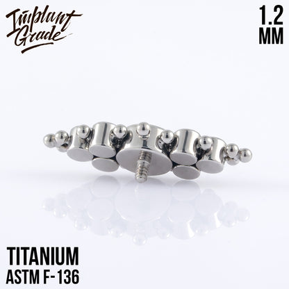 Ava Crystal Cluster 1.2