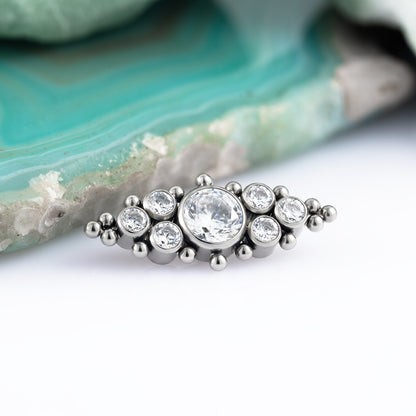 Ava Crystal Cluster 1.2