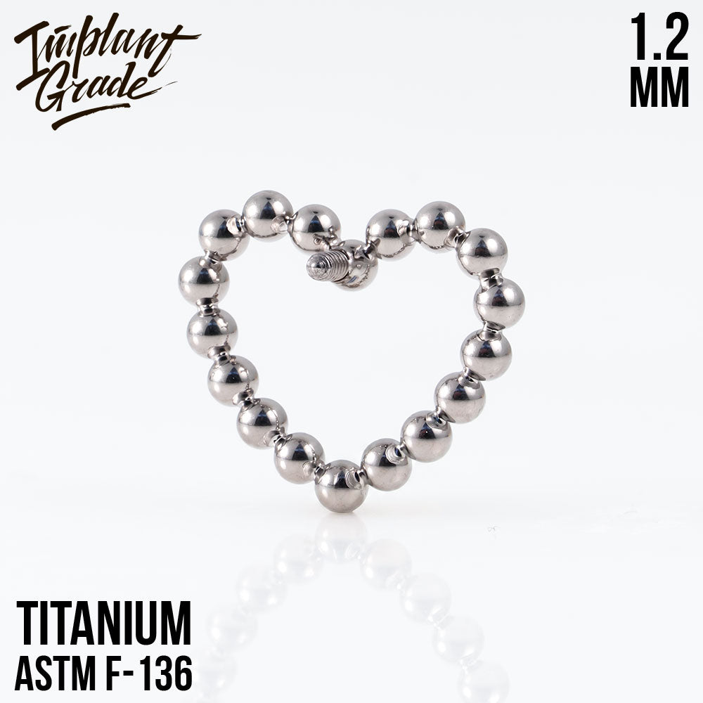 Bead Heart top 1.2