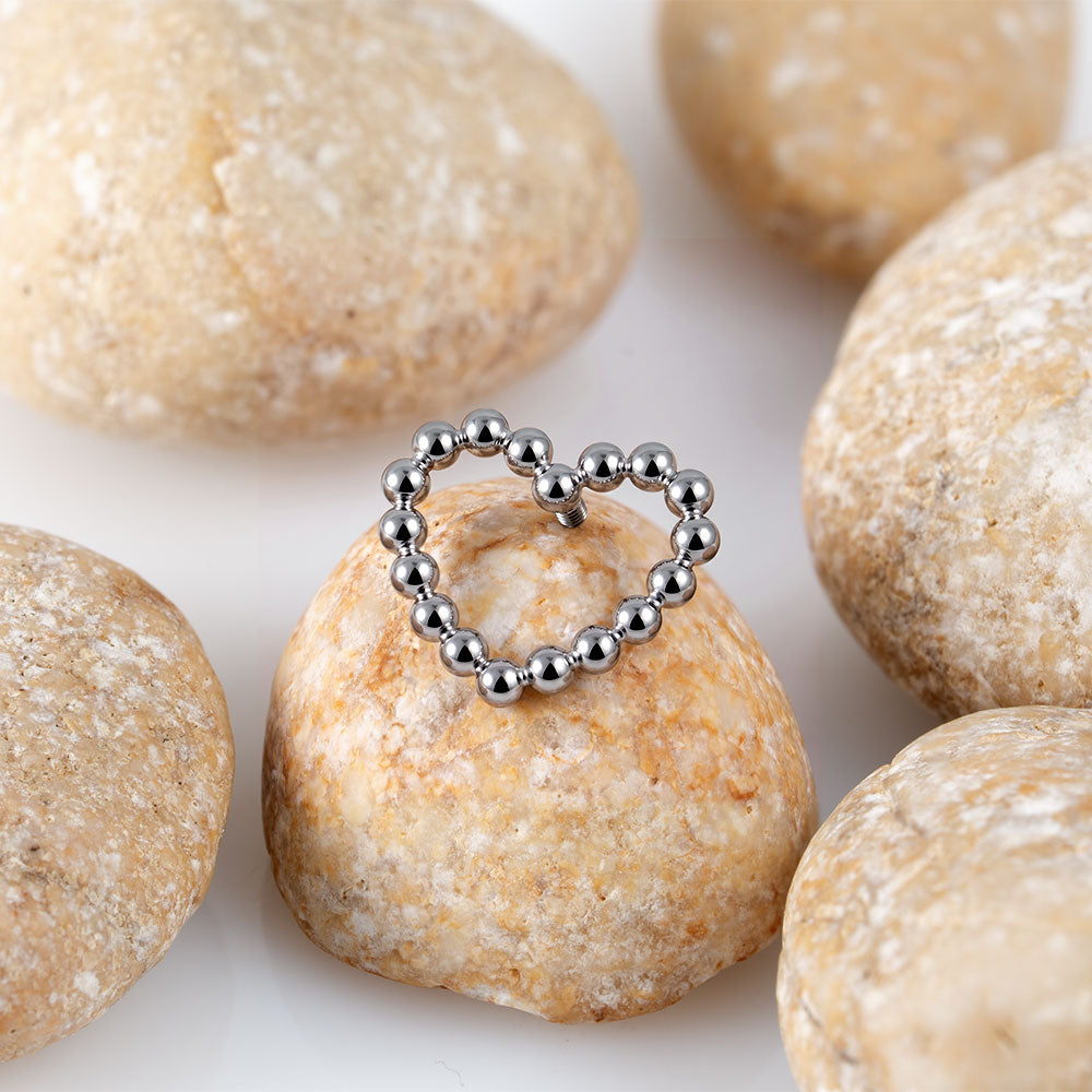 Bead Heart top 1.2