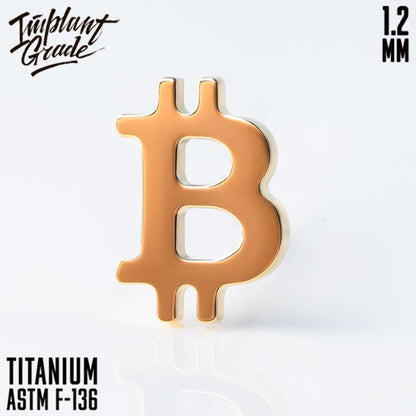 Bitcoin Gold top 1.2