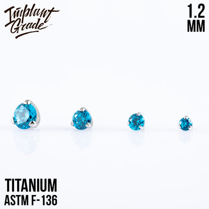 Aqua gem top 1.2