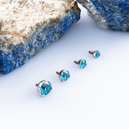 Aqua gem top 1.2