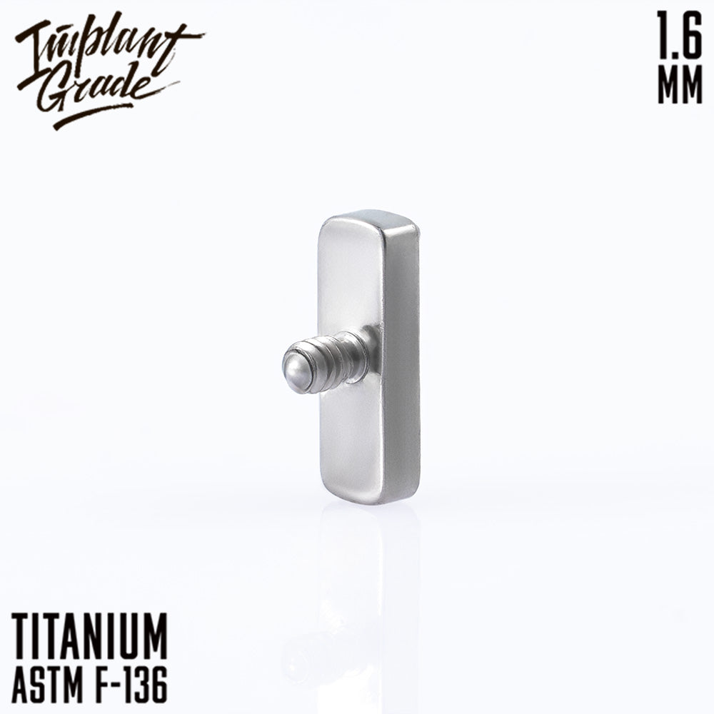 Bright line top 1.6