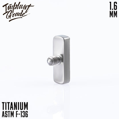 Bright line top 1.6
