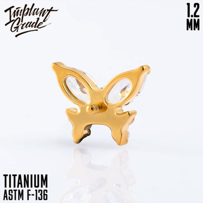 Butterfly CZ top 1.2