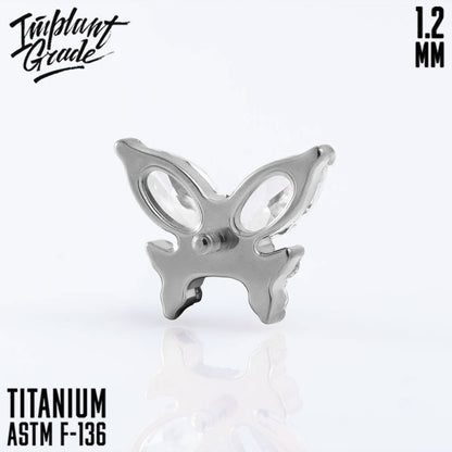 Butterfly CZ top 1.2